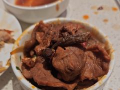 -海底捞火锅(杭州庆春路夜宵主题店)