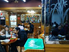 大堂-张氏父子常德肠子馆(红星总店)