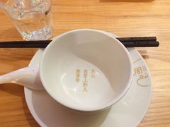 -周三的情书花园餐厅(江北店)