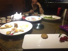 -广东道至正餐厅(区庄店)