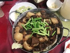-黄牛肉馆·皖南土菜