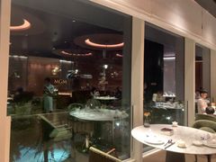 -深圳美高梅酒店-品聚嘉府中餐厅