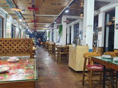 -人民公社大食堂(顺义总店)