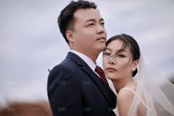 -格拉视觉摄影工作室(正成·财富ID店)