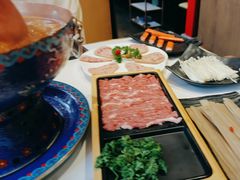 -祥源胡同·涮牛羊肉火锅(花桥店)