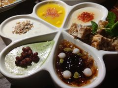 -绿茶餐厅(领展购物广场·中关村店)