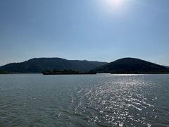 -南北湖风景区