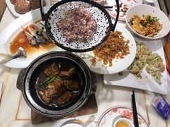 -稻香酒家·35年老字号(侨光店)