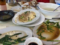 -秋姐美食店(旅游大道店)