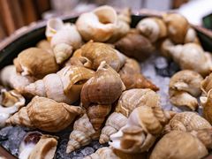 -杭州钱江新城万怡酒店-西餐厅