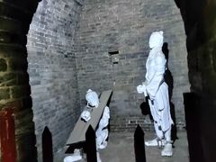 -明代监狱