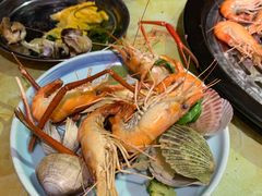 -三个渔夫·蒸汽海鲜(小白楼店)