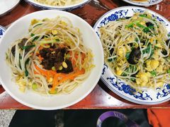 豆瓣炸酱面-九河居(荔湾路店)