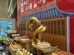 -唐山富力洲际酒店·凤凰全日制餐厅