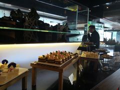 -泰谷酒店·太古码头闽菜自助餐厅