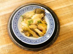 -兰边碗(鼓楼店)