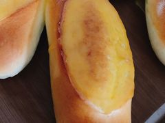 -下午的温度面包店(静宁路店)