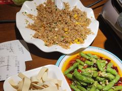-渔港烤鱼(中百广场店)