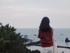 -龙头岩(Dragon Head Rock)