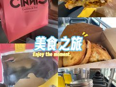 -CIN CIN CANTINA&BAR