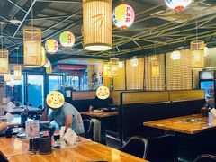 -炼瓦家日式烧肉·寿喜烧(融创精彩天地店)