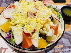 -米斯特比萨(望京西园店)