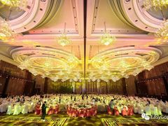 -成都世纪城假日酒店-西楼