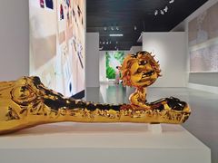 -上海宝龙美术馆