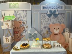 -安悦贝月子中心