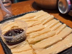 -鱼头泡饭·湖北菜·非物质文化遗产(岳家嘴总店)