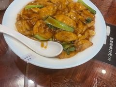-南来顺饭庄·清真(南菜园店)