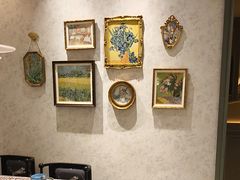 -香阁餐厅·常州菜·常州菜代表品牌(新北奥体店)
