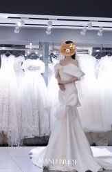点击看大图 -MANLI BRIDAL婚纱