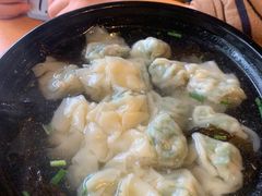 -真真鲜馄饨店(启蒙路店)