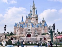 -上海迪士尼度假区