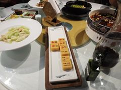-四世同堂·京菜·烤鸭(双井店)