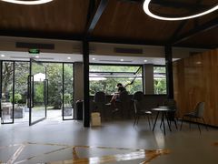 大堂-USTC1958东区·by UNILAB