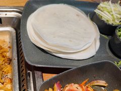 -新石器烤肉(百联川沙店)