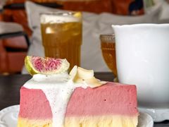 -糖房咖啡(南锣鼓巷店)