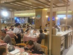 -西贝(金桥店)