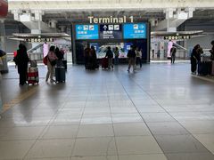 -关西机场 JR ticket office(Kansai Airport)