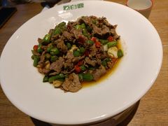 -新白鹿餐厅(城西银泰城店)