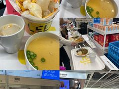 -宜家·瑞典风味餐厅(北京西红门店)