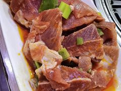 -平山城鑫烧烤(建国楼店)