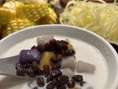 -虾领航小龙虾·吉林烧烤(柳州路店)