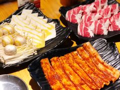 -伊茉家的烤肉店(勒泰中心店)