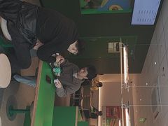 -KPRO肯律轻食(淘金店)
