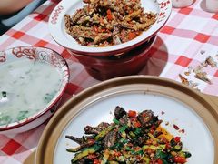 -西江红·株洲本地菜(滨江南路店)