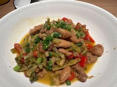 -太二酸菜鱼(武汉光谷保利店)