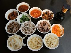 -太原面食店(解放路店)